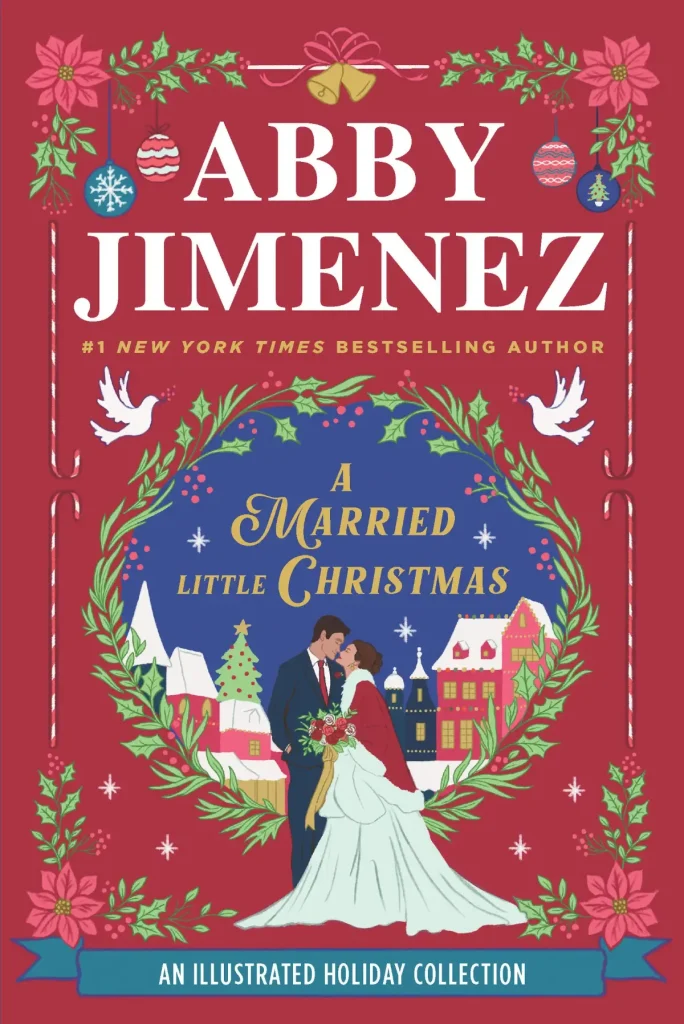 Abby Jimenez Books in Order: Series and Standalones